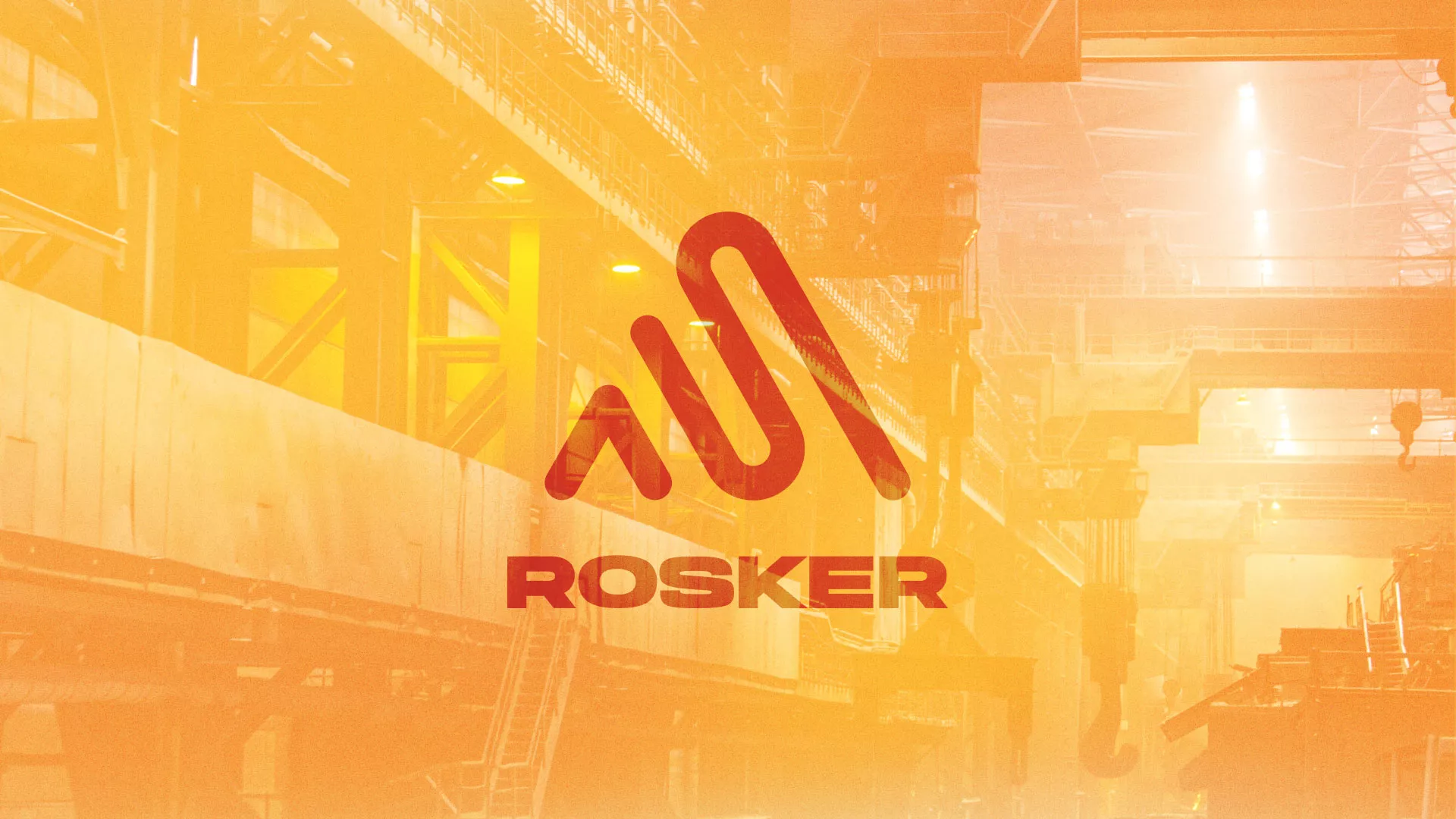 Ребрендинг компании «Rosker» и редизайн сайта в Ефремове